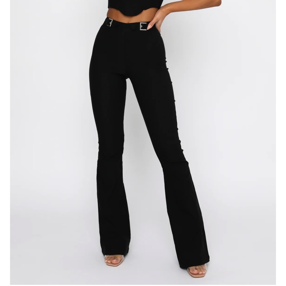 WHITE FOX BOUTIQUE satisfy me pants
